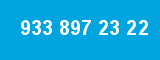 933 897 23 22 933 897 23 22